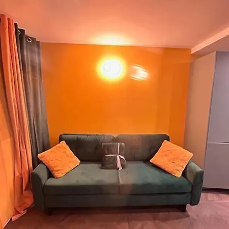Bel Paisible - 4 - 2 Salles De Bain - Paris Et Orly A 20 Minutes *