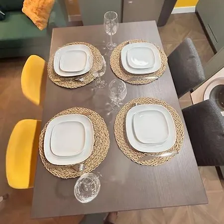 Apartment Bel Paisible - 4 - 2 Salles De Bain - Paris Et Orly A 20 Minutes