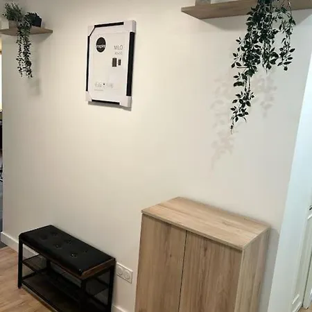 Apartment Bel Paisible - 4 - 2 Salles De Bain - Paris Et Orly A 20 Minutes