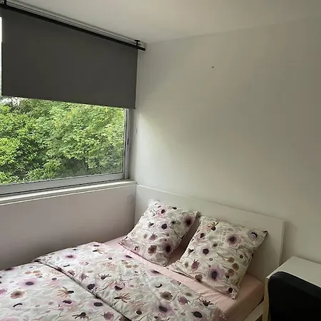 Bel Paisible - 4 - 2 Salles De Bain - Paris Et Orly A 20 Minutes Apartment *