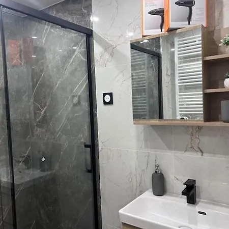 Apartment Bel Paisible - 4 - 2 Salles De Bain - Paris Et Orly A 20 Minutes Massy (Essonne)